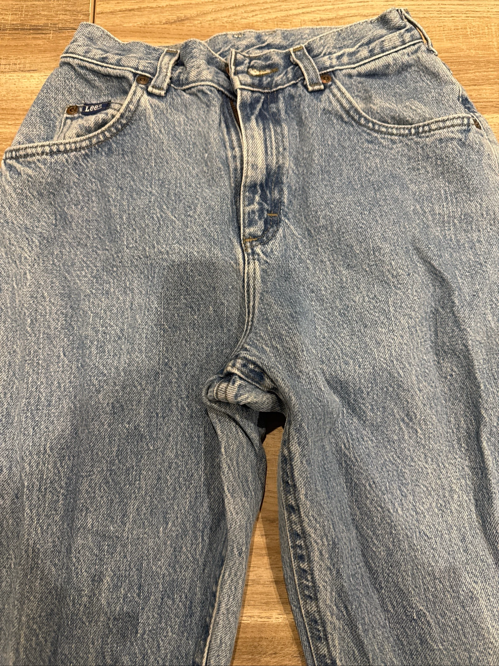 Jeans dames – photo 2